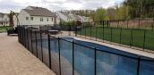Pool Deck